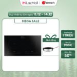 Bếp từ Elmich ICE 3495OL