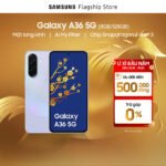 Galaxy A36 5G