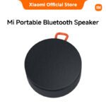 Loa Bluetooth Mini Xiaomi
