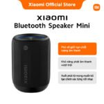 Loa Xiaomi Mini Bluetooth