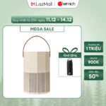 Máy lọc Ion Elmich APE9325