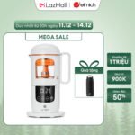 Máy xay nấu Elmich FPE 8779