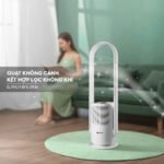 Quạt không cánh Elmich BFE‑3936