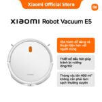 Robot Xiaomi E5
