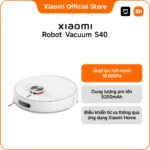 Robot Xiaomi S40
