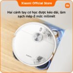 Robot Xiaomi S40 Pro