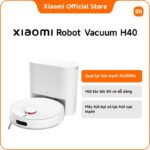 Robot hút bụi Xiaomi H40