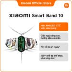 Smart Band 10