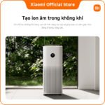Xiaomi Air Purifier
