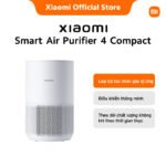 Xiaomi Air Purifier 4 Compact
