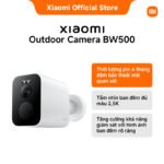 Xiaomi BW500