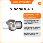 Xiaomi Buds 5