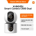 Xiaomi C500 Dual