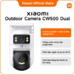 Xiaomi CW500 Dual