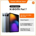 Xiaomi Pad 7
