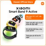 Xiaomi Smart Band 9 Active