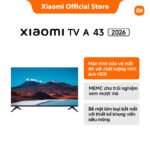 Xiaomi TV A 43