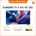 Xiaomi TV A Pro 1