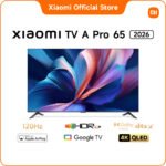 Xiaomi TV A Pro 2