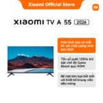 Xiaomi TV A55