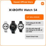 Xiaomi Watch S4