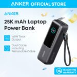 anker power bank 25k