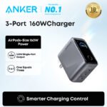 anker prime 160w
