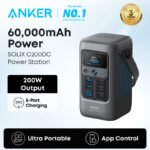 anker solix c200