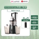 may ep trai cay elmich jee 1855ol