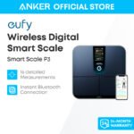 smart scale p3