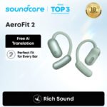 soundcore aerofit 2