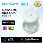 soundcore sleep a30